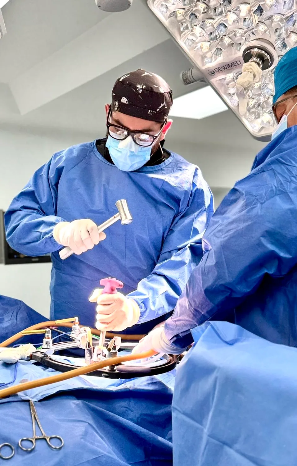 dr francisco javier chavarria laredo traumatologia ortopedia cdmx