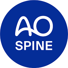 Logo - Miembro de AO Spine Fellow